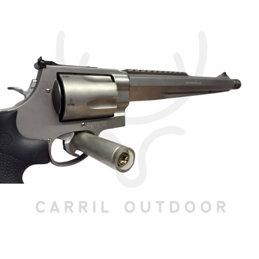 Revólver Smith & Wesson 500 (SA)