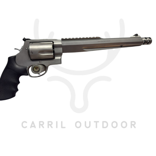 Revólver Smith & Wesson 500 2º Mano | Carril Outdoor