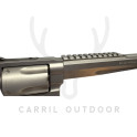 Revólver Smith & Wesson 500 (SA)
