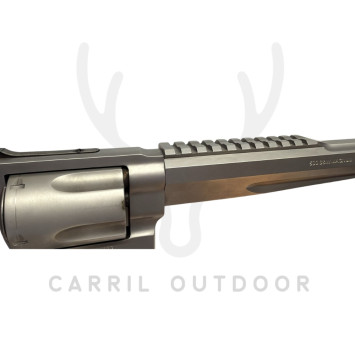 Revólver Smith & Wesson 500 2º Mano | Carril Outdoor