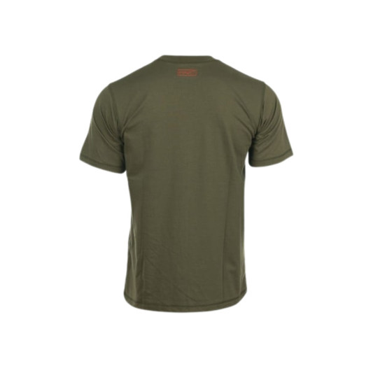 Camiseta HART GROUND Deer