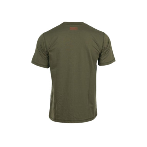 Camiseta HART GROUND Deer