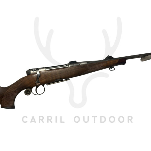 Heym SR21 .338 2ª Mano | Carril Outdoor Plasencia