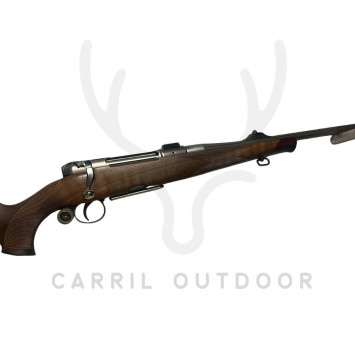 Heym SR21 .338 2ª Mano | Carril Outdoor Plasencia