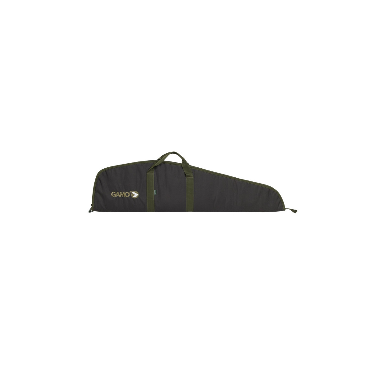 Funda Gamo Visor Verde/Negra 100 cm