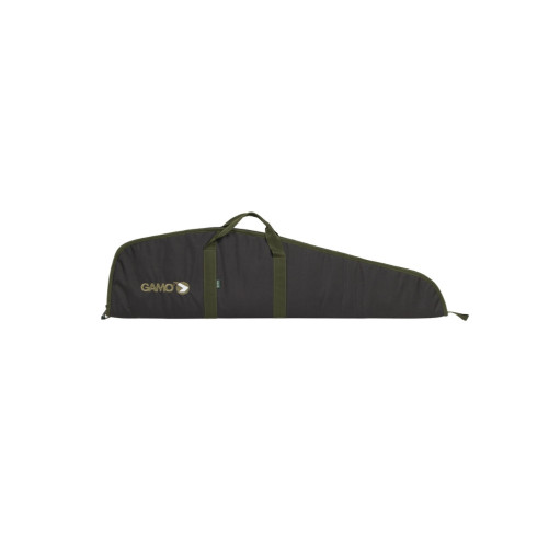 Funda Gamo Visor Verde/Negra 100 cm | Carril Outdoor