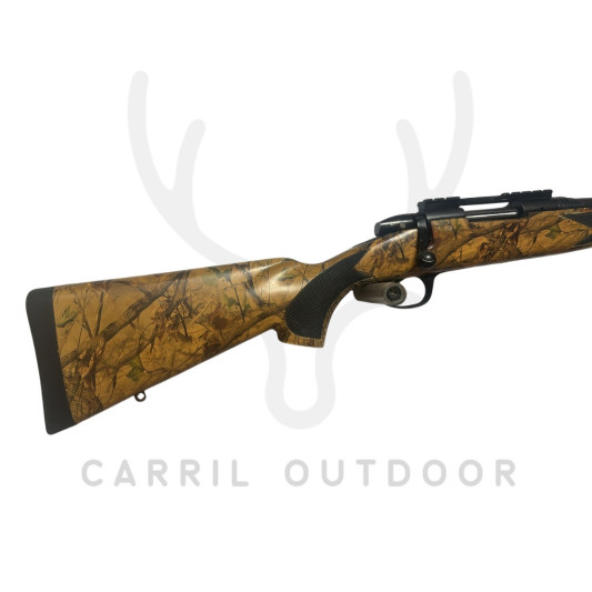 Marlin X7 .243 Roscado (PL)