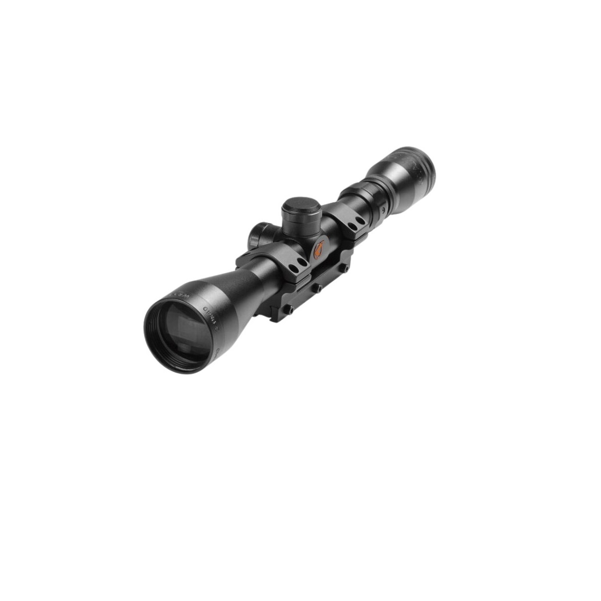 Visor Gamo 3-9X40 WR