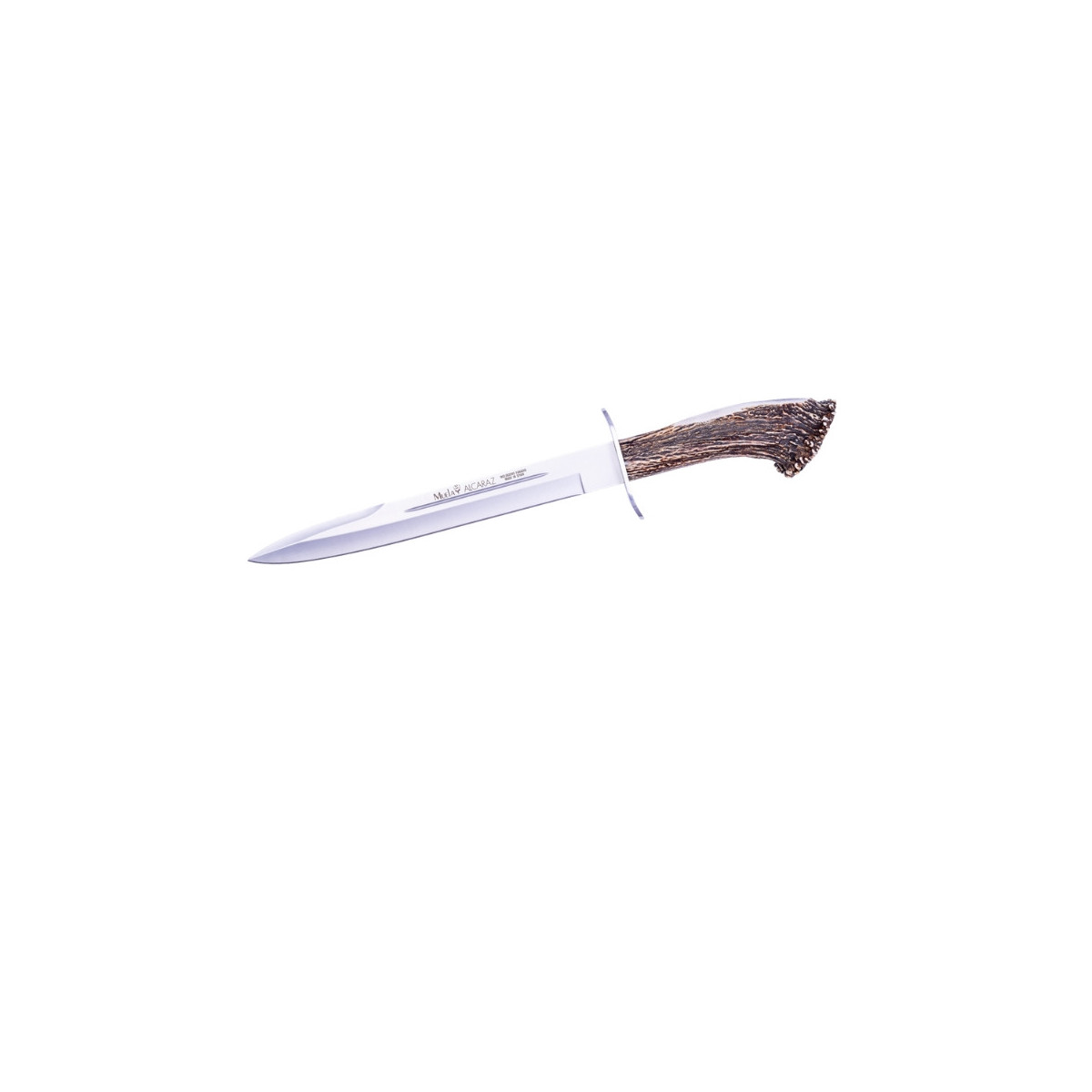 Cuchillo Muela Alcaraz-26S