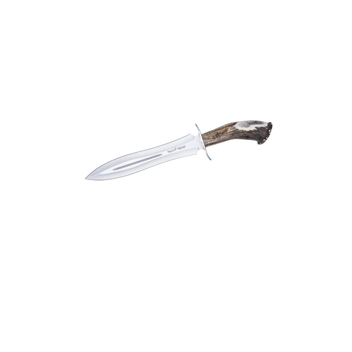 Cuchillo Muela BW-24S