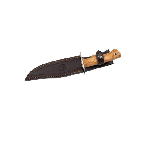 Cuchillo Muela Cazorla CAZ-16.OL