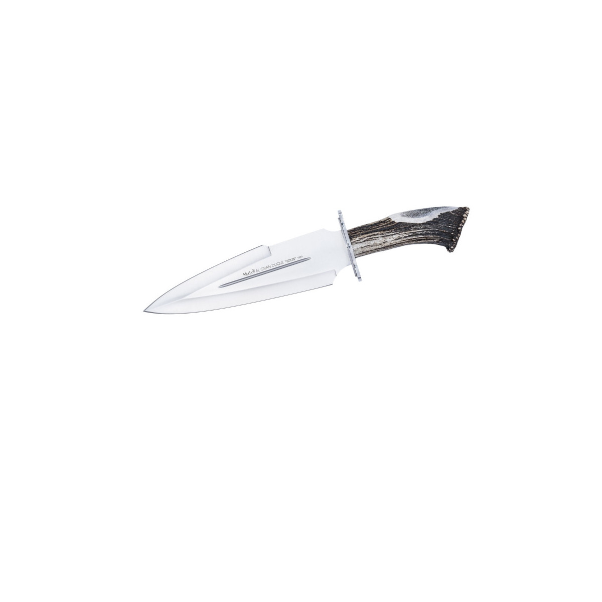 Cuchillo Muela DUQUE-25S