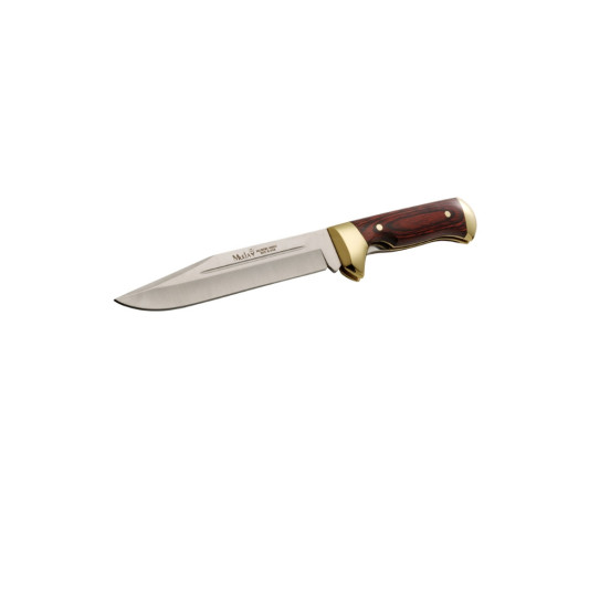 Cuchillo Muela PL-18R | Carril Outdoor