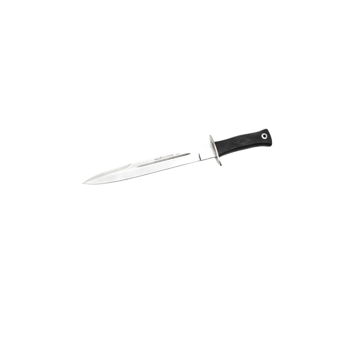 Cuchillo Muela SCORPION-26G