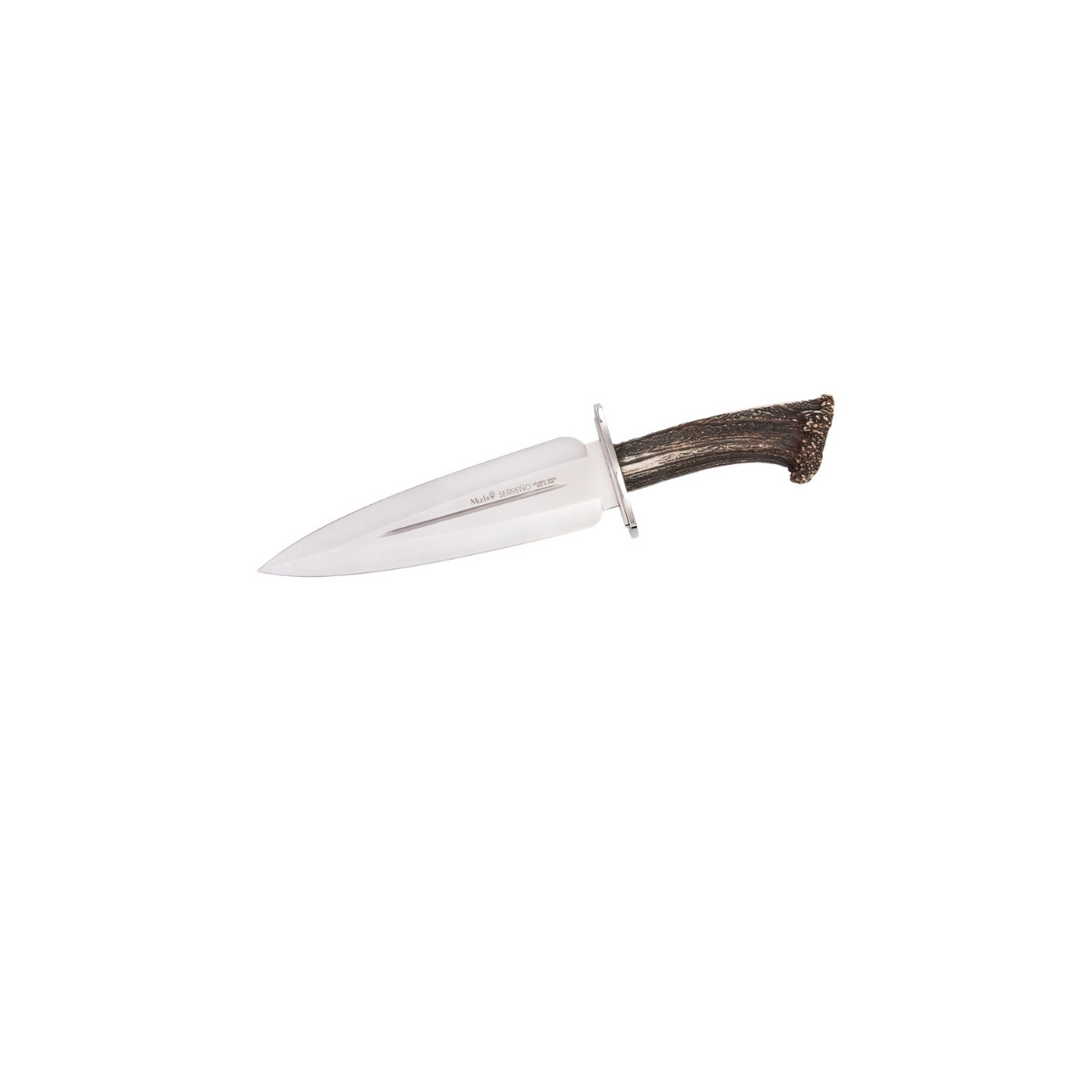 Cuchillo Muela SERREÑO-S