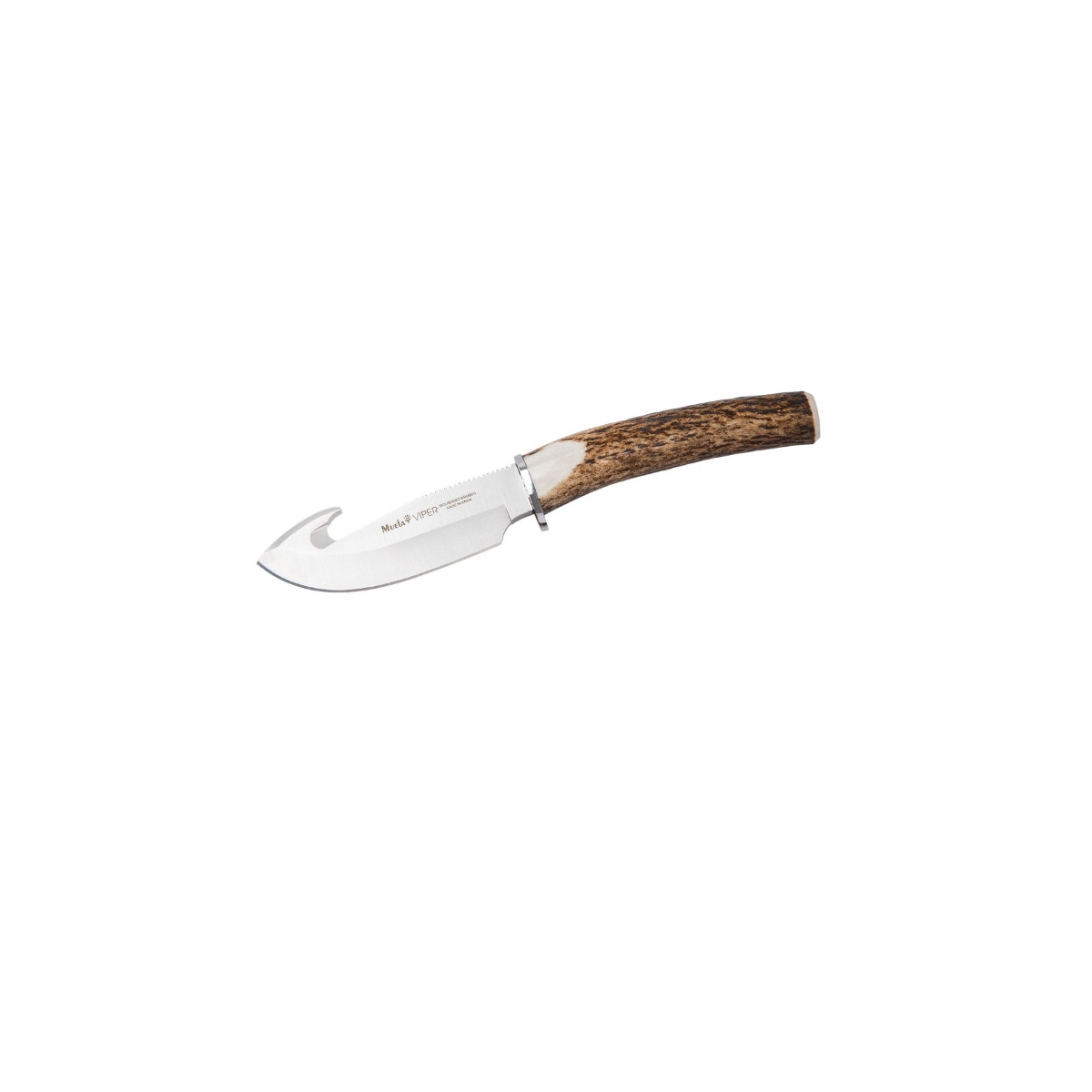 Cuchillo Muela VIPER-11A