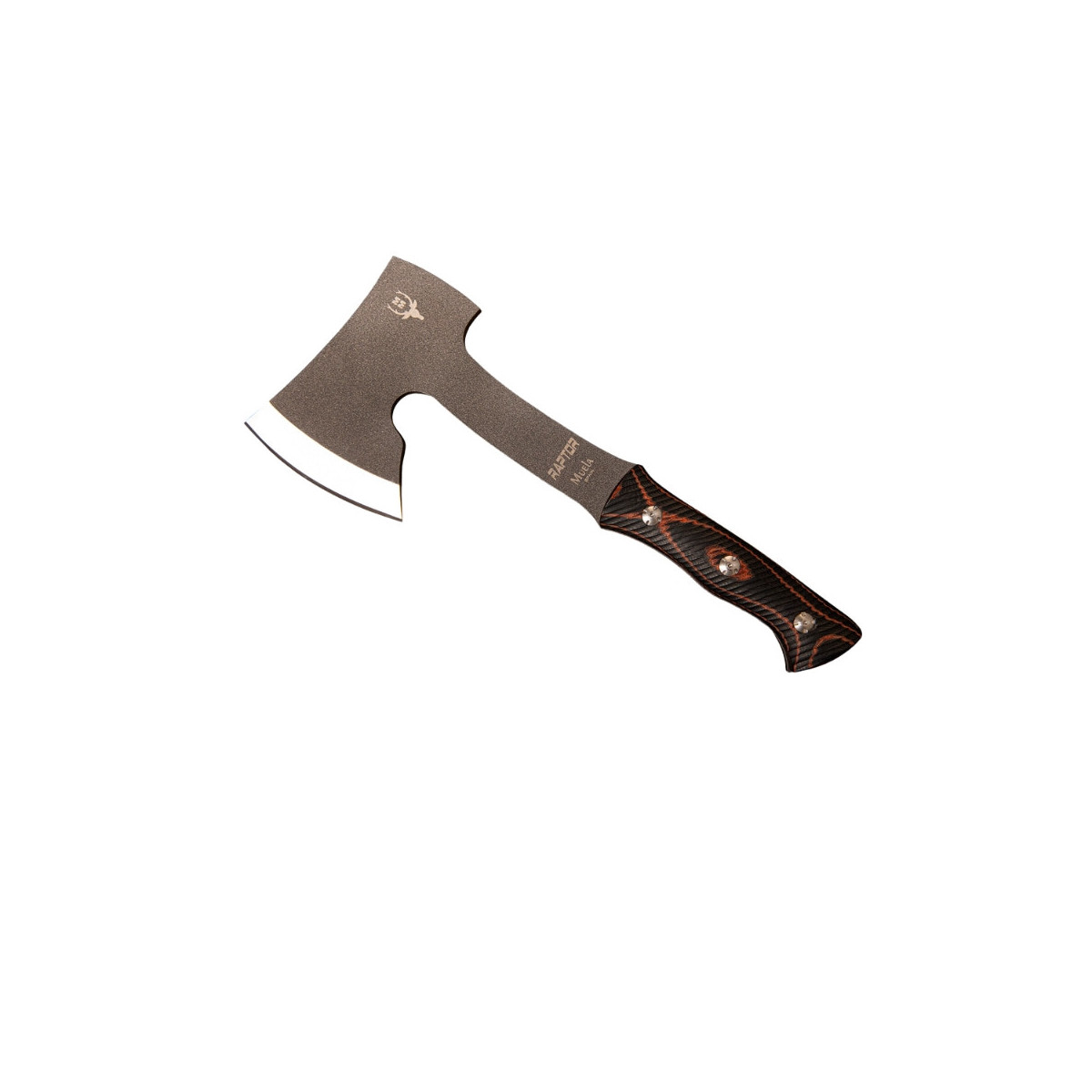 Hacha Muela RAPTOR