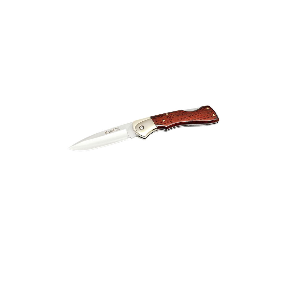 Navaja Muela BX-8R