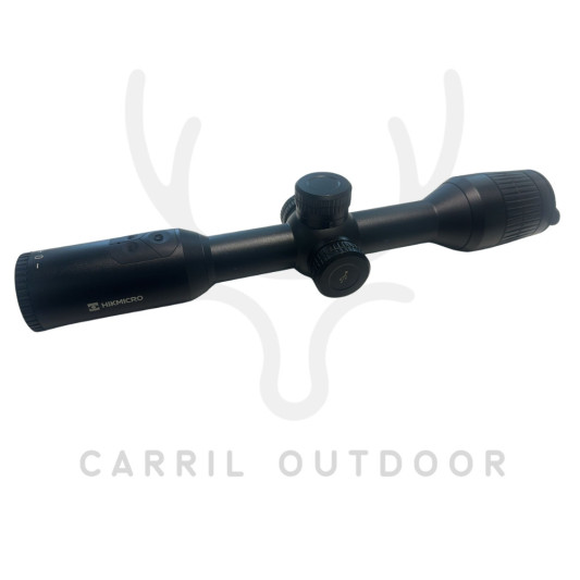 Visor térmico Hikmicro Stellar SH35 2ª Mano | Carril Outdoor