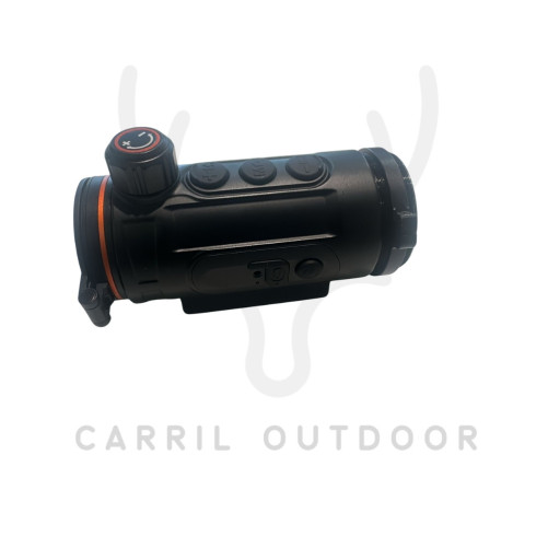 Monocular térmico ThermTec Hunt 335 | Carril Outdoor