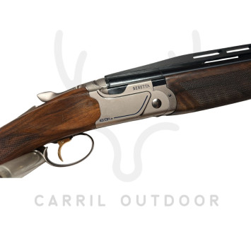 Escopeta Beretta 694 Trap  2ª Mano | Carril Outdoor