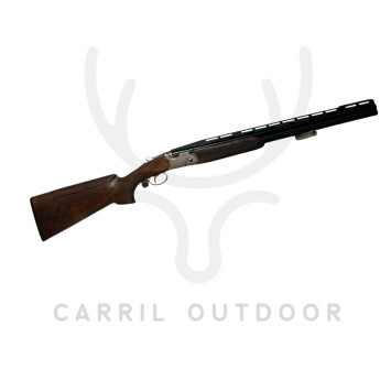 Escopeta Beretta 694 Trap  2ª Mano | Carril Outdoor