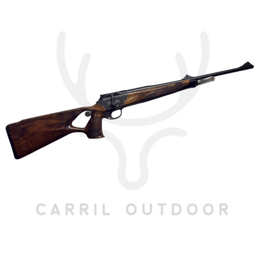 Rifle Blaser R8 Success Grand Luxe 2º Mano | Carril Outdoor