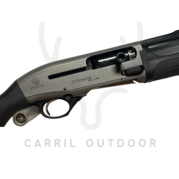 Escopeta Beretta Xtreme Plus  2ª Mano | Carril Outdoor