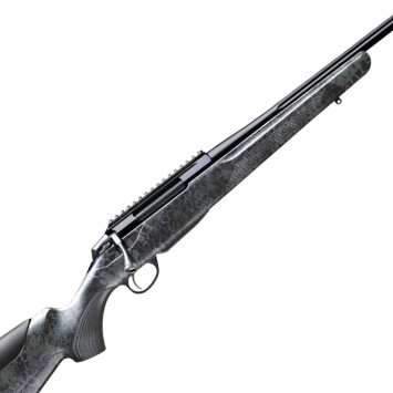 Rifle Tikka T3X Lite Badlands Black | Carril Outdoor