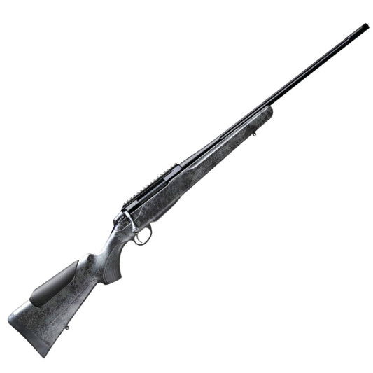 Rifle Tikka T3X Lite Badlands Black completo