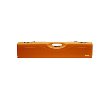Estuche rígido Beretta ABS naranja para escopeta desmontada hasta 86 cm en Carril Outdoor
