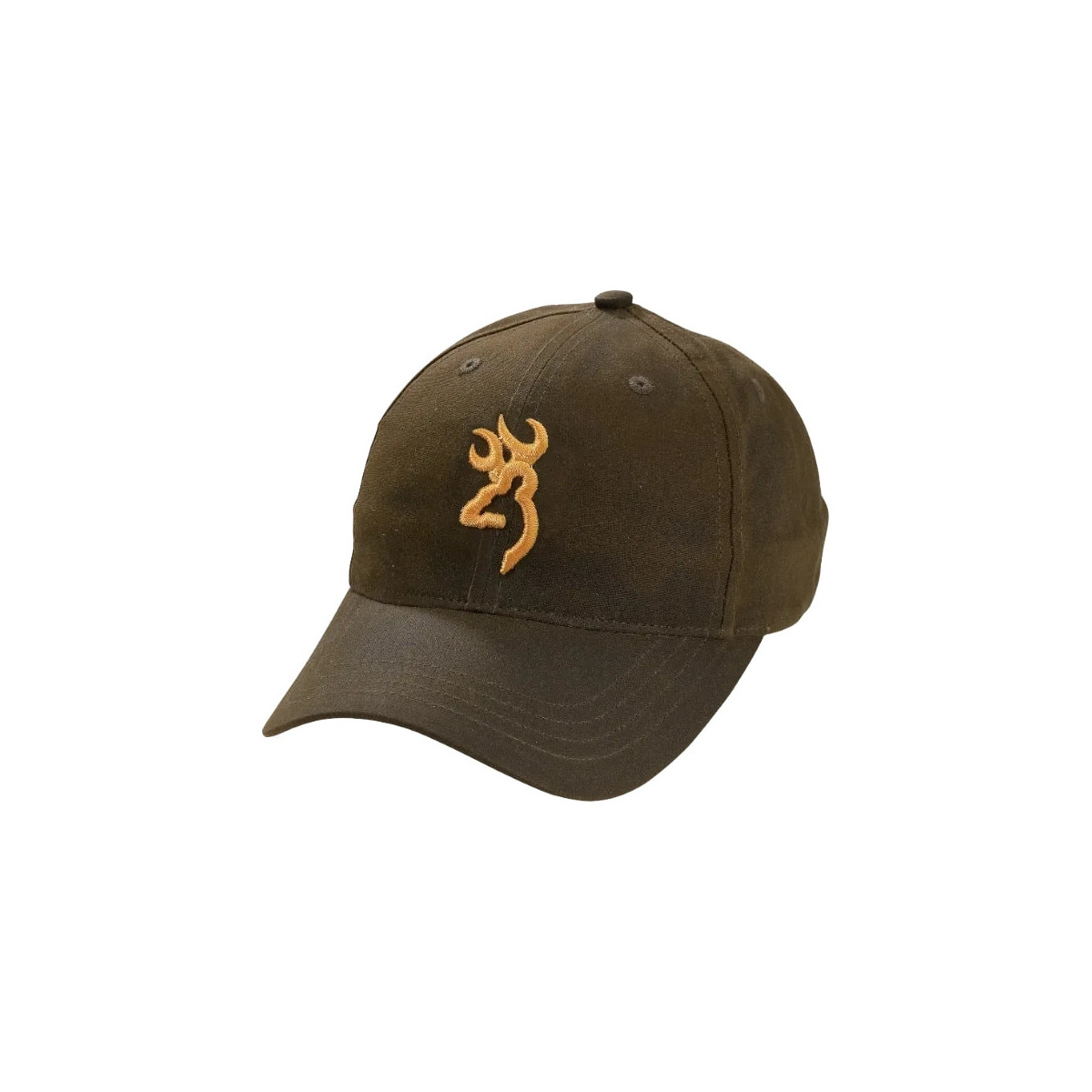 Gorra Browning Durawax