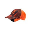 Gorra Browning Centerfire Camoblaze
