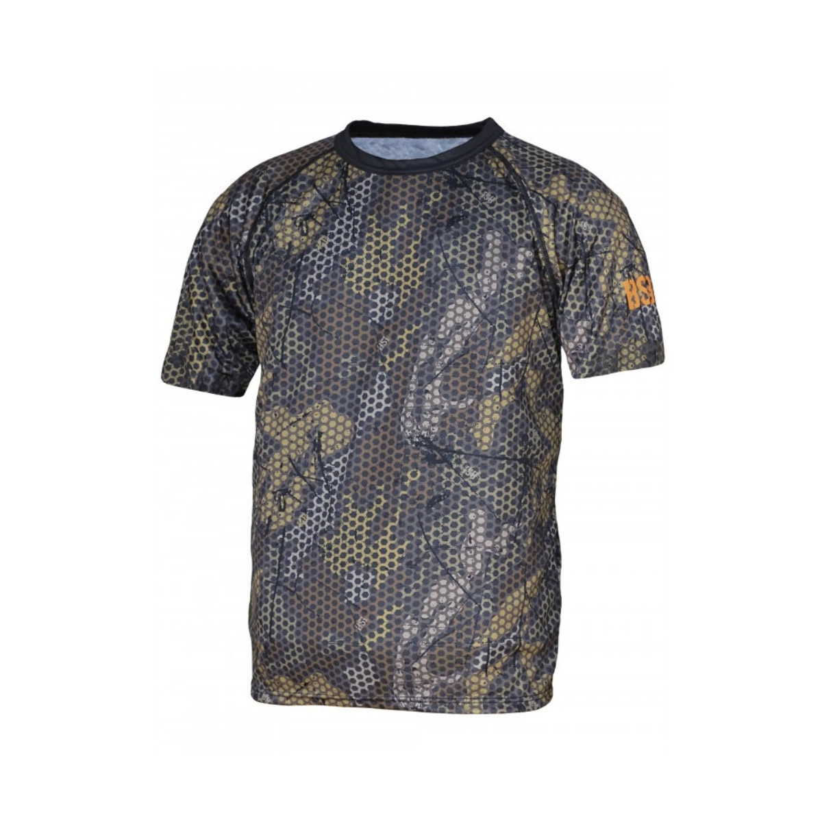 Camiseta BS3 498 camo
