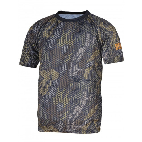 Camiseta BS3 camo
