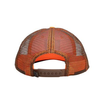 Gorra Browning Silverstone Orange Blaze | Carril Outdoor