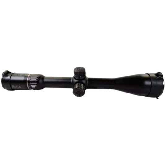 Visor Burris Four XE 6-24x50