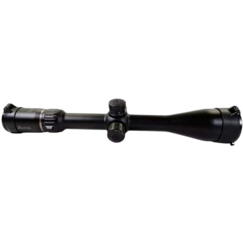 Visor Burris Four XE 6-24x50 HiLume | Carril Outdoor