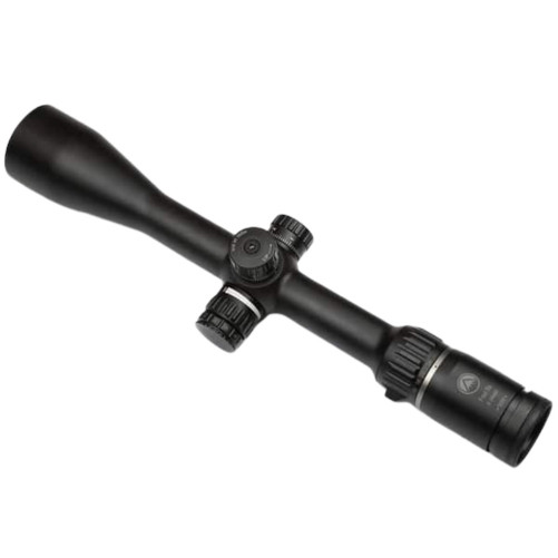 Visor Burris Four XE 6-24x50
