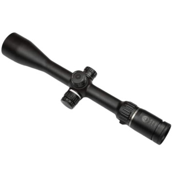 Visor Burris Four XE 6-24x50 HiLume | Carril Outdoor