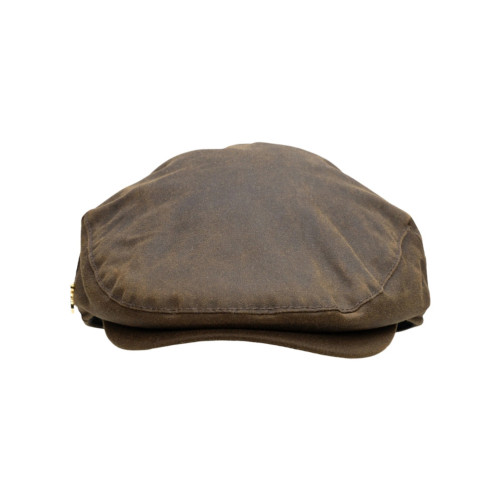 Gorra Browning Balmoral Wax