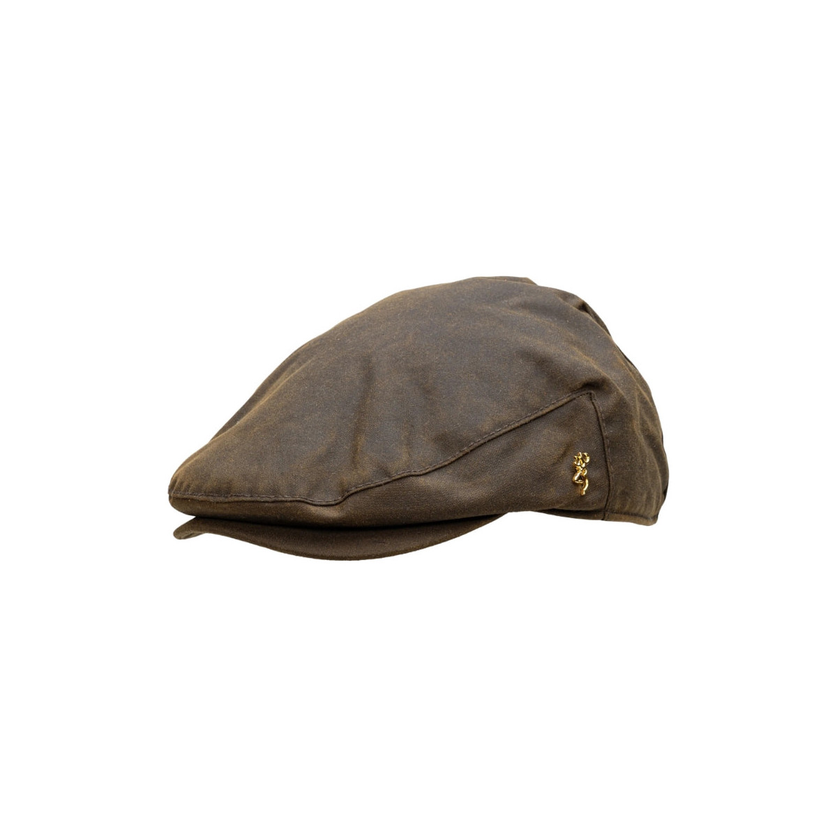 Gorra Browning Balmoral Wax Gorra Browning Balmoral Wax