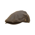 Gorra Browning Balmoral Wax Gorra Browning Balmoral Wax
