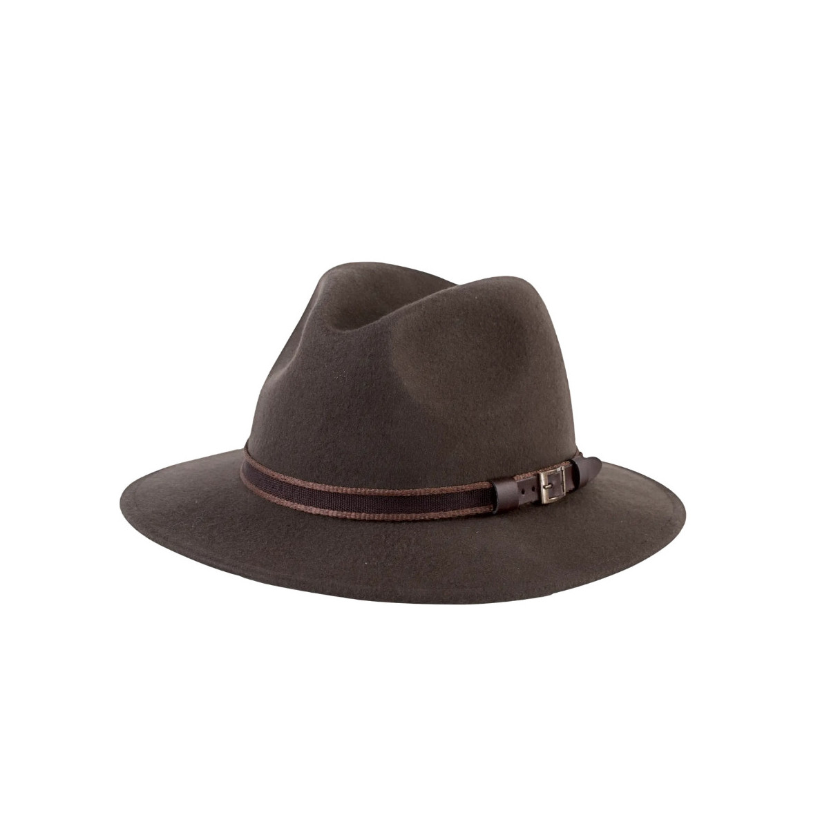 Sombrero Browning Classic Wool
