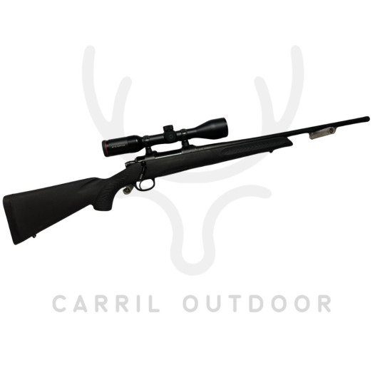 Rifle Smith & Wesson Compass 2º Mano | Carril Outdoor