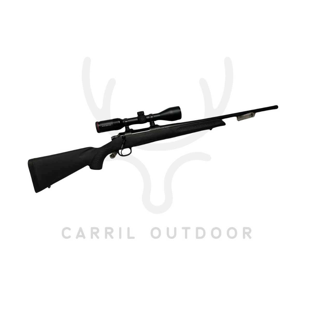 Rifle Smith & Wesson Compass (PL)