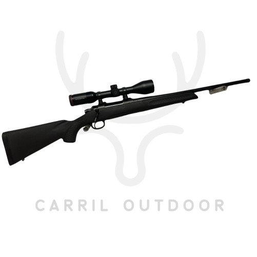 Rifle Smith & Wesson Compass 2º Mano | Carril Outdoor