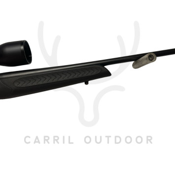 Rifle Smith & Wesson Compass 2º Mano | Carril Outdoor