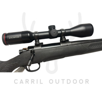 Rifle Smith & Wesson Compass 2º Mano | Carril Outdoor