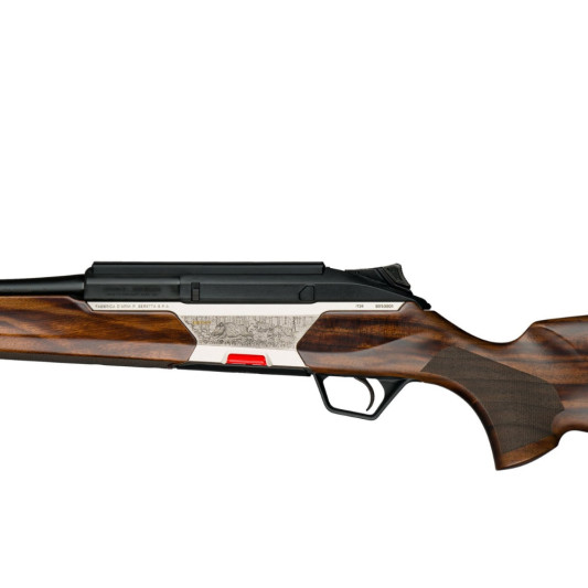Rifle Beretta BRX1 500 Años Edición Limitada